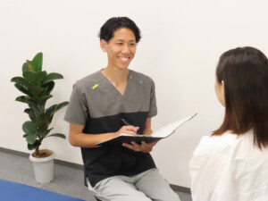 カウンセリング