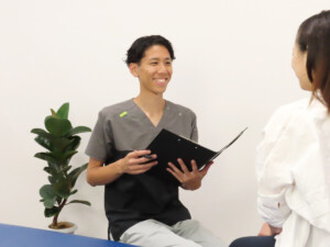 カウンセリング