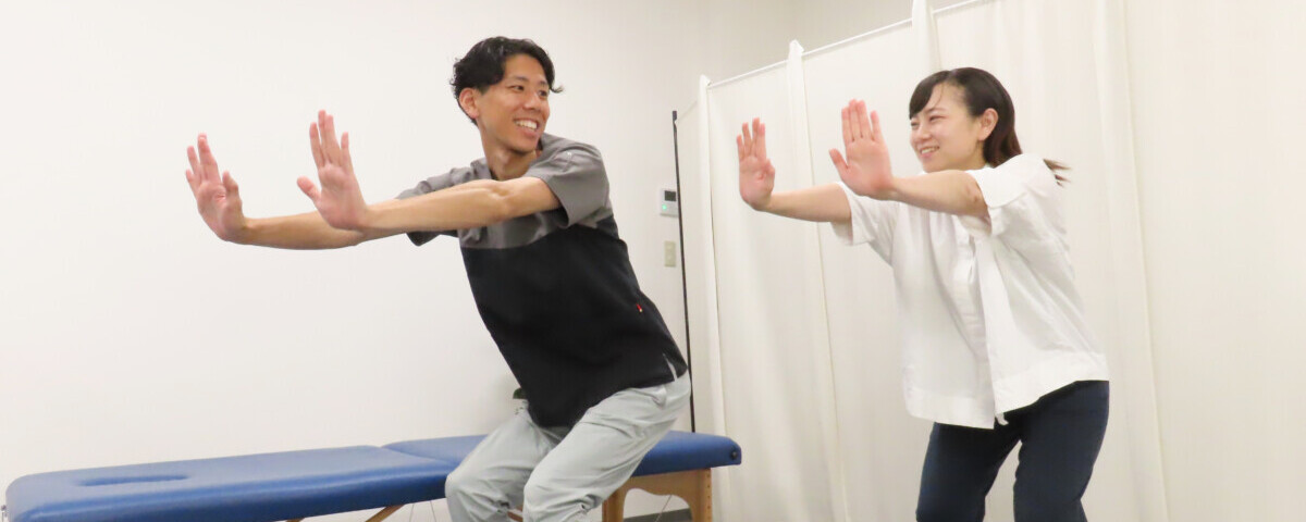 アフタフォロー